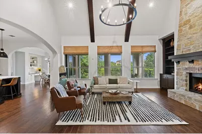 17401 Wildrye Drive, Austin, TX 78738 - Photo 3