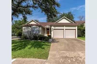 [Address not provided], Austin, TX 78729 - Photo 1