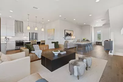 7905 Floracita Lane, Austin, TX 78735 - Photo 9