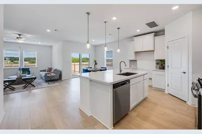 14009 Axel Johanson Drive, Del Valle, TX 78617 - Photo 5