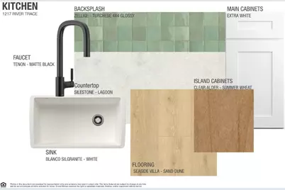 1217 River Trace, Georgetown, TX 78628 - Photo 5