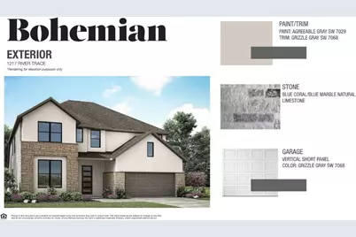 1217 River Trace, Georgetown, TX 78628 - Photo 3