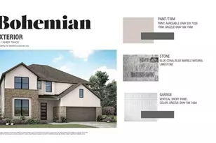 1217 River Trce, Georgetown, TX 78628 - Photo 3