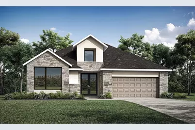 1217 River Trace, Georgetown, TX 78628 - Photo 1