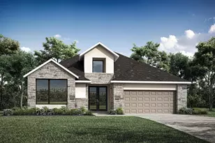 1217 River Trce, Georgetown, TX 78628 - Photo 1