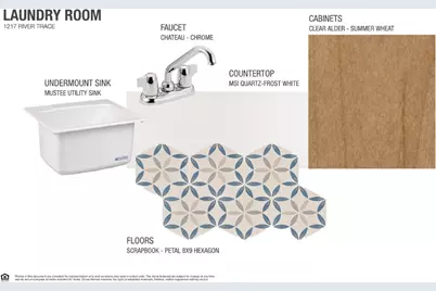 1217 River Trace, Georgetown, TX 78628 - Photo 13