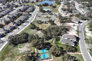 261 Fawn Riv Run, Kyle, TX 78640 - Photo 37