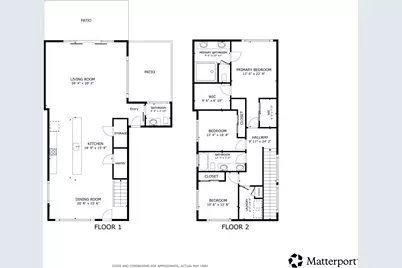 3302 Goodwin Avenue #A, Austin, TX 78702 - Photo 29