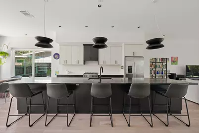 3302 Goodwin Avenue #A, Austin, TX 78702 - Photo 3