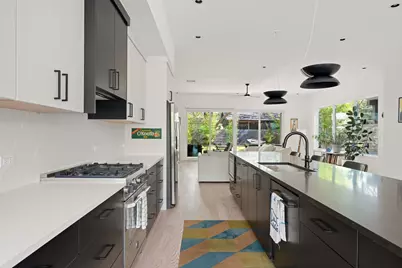 3302 Goodwin Avenue #A, Austin, TX 78702 - Photo 5