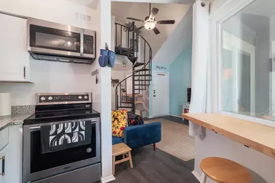 1840 Burton Drive #223, Austin, TX 78741 - Photo 9