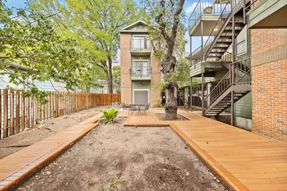 2706 Salado Street #210, Austin, TX 78705 - Photo 3
