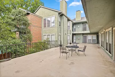 2706 Salado Street #210, Austin, TX 78705 - Photo 5