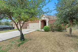 19809 Per Lange Pass, Manor, TX 78653 - Photo 1