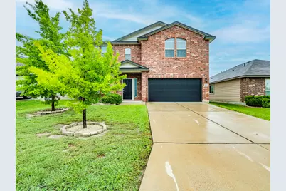 213 Ammonite Lane, Jarrell, TX 76537 - Photo 1