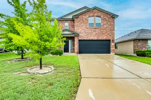 213 Ammonite Ln, Jarrell, TX 76537 - Photo 1