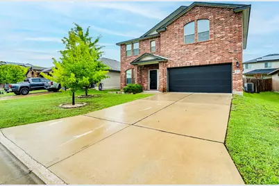 213 Ammonite Lane, Jarrell, TX 76537 - Photo 11