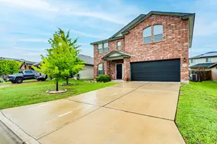 213 Ammonite Ln, Jarrell, TX 76537 - Photo 11