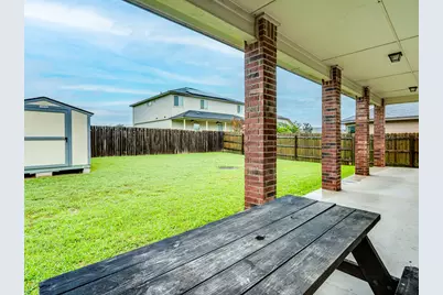 213 Ammonite Lane, Jarrell, TX 76537 - Photo 31