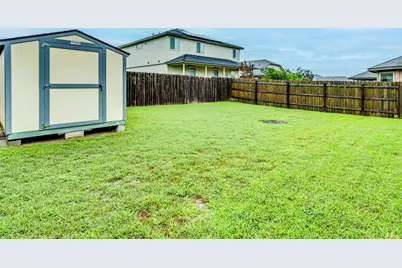 213 Ammonite Lane, Jarrell, TX 76537 - Photo 35