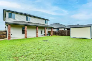 213 Ammonite Ln, Jarrell, TX 76537 - Photo 39