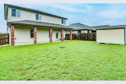 213 Ammonite Lane, Jarrell, TX 76537 - Photo 33