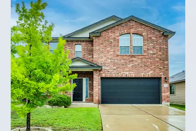 213 Ammonite Lane, Jarrell, TX 76537 - Photo 9