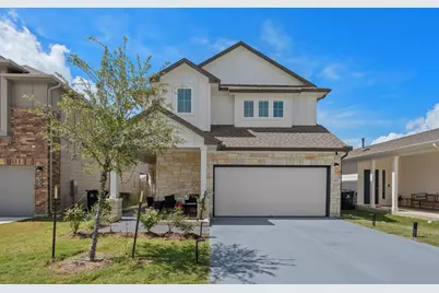 185 Jackman Drive, Buda, TX 78610 - Photo 1