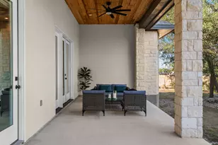 101 Gabriel Woods Dr, Georgetown, TX 78633 - Photo 31