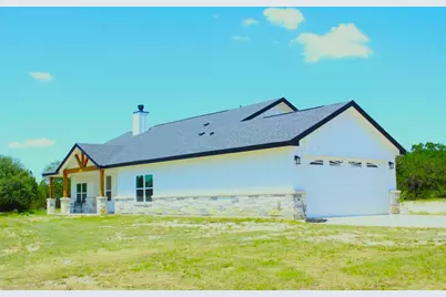 19920 Old Burnet Road, Jonestown, TX 78645 - Photo 1