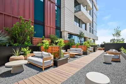 84 East Avenue #3506, Austin, TX 78701 - Photo 23