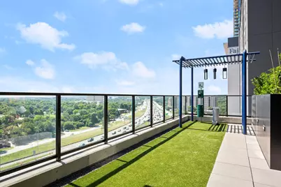 84 East Avenue #3506, Austin, TX 78701 - Photo 21