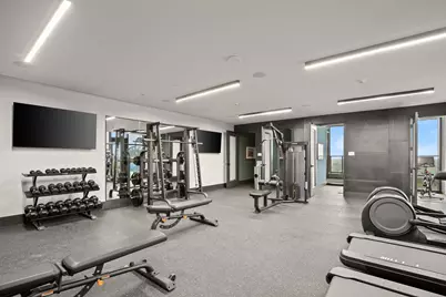 84 East Avenue #3506, Austin, TX 78701 - Photo 35