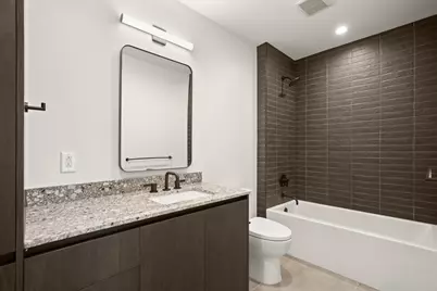 84 East Avenue #3506, Austin, TX 78701 - Photo 13