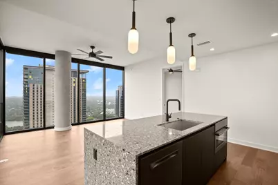 84 East Avenue #3506, Austin, TX 78701 - Photo 5