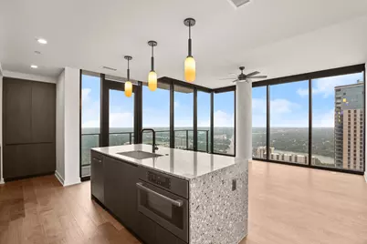 84 East Avenue #3506, Austin, TX 78701 - Photo 1
