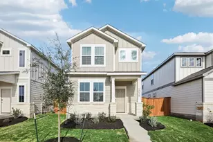 2058 Alice Jay Wy, Round Rock, TX 78665 - Photo 1