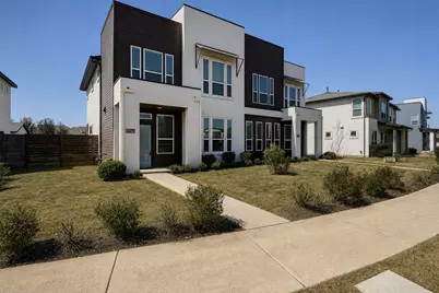 8716 Whitter Drive #B, Austin, TX 78747 - Photo 1