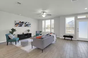 8716 Whitter Dr, Austin, TX 78747 - Photo 5