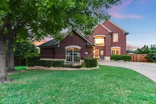 1022 Bretton Woods Dr, Cedar Park, TX 78613 - Photo 1