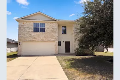 101 Gillespie Lane, Elgin, TX 78621 - Photo 1