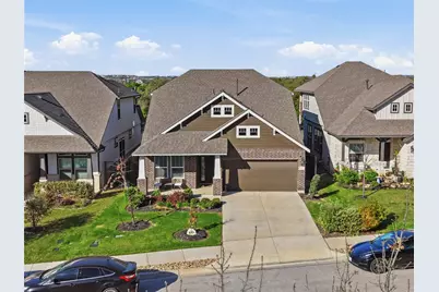 616 Saturnia Drive, Georgetown, TX 78628 - Photo 29