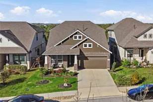 616 Saturnia Dr, Georgetown, TX 78628 - Photo 29