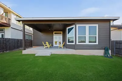 616 Saturnia Drive, Georgetown, TX 78628 - Photo 23