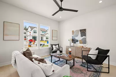 2720 Bristol Drive #1, Austin, TX 78723 - Photo 7