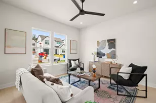 2720 Bristol Dr, Austin, TX 78723 - Photo 7