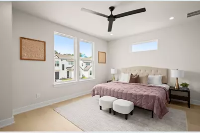 2720 Bristol Drive #1, Austin, TX 78723 - Photo 13