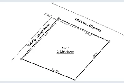 Tbd Old Plum Highway, La Grange, TX 78945 - Photo 11