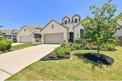 1228 Golden Celebration Bend, Leander, TX 78641 - Photo 1