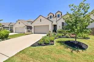1228 Golden Celebration Bend, Leander, TX 78641 - Photo 1